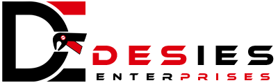 ::: Desies Enterprises :::